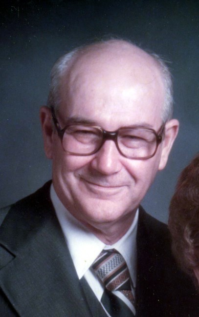 Obituary of Karl Krueger