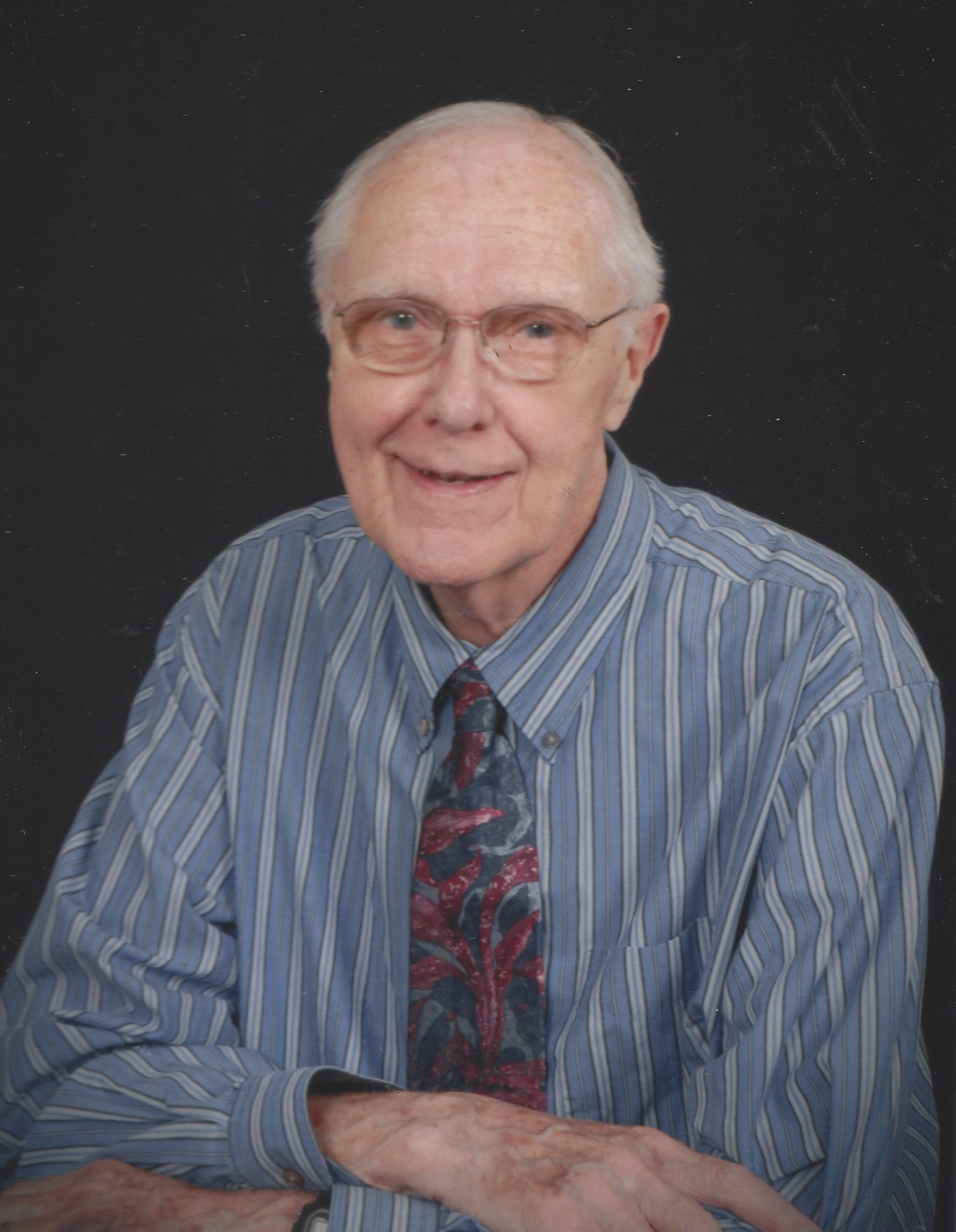 Obituary of Joseph T. O'Neil