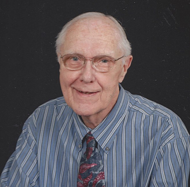 Obituary of Joseph T. O'Neil