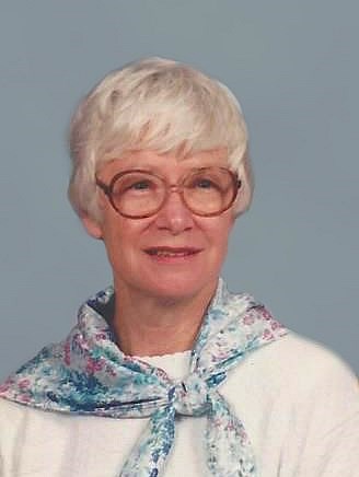 Obituary of Ruby Roberts