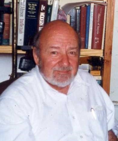 Obituary of James A. Mackie