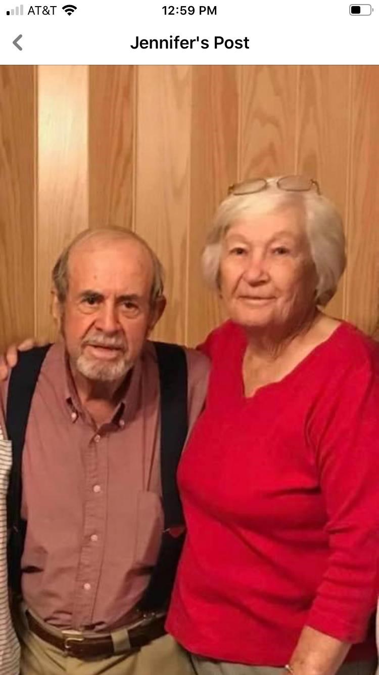 Obituary of Billy H. Burcham