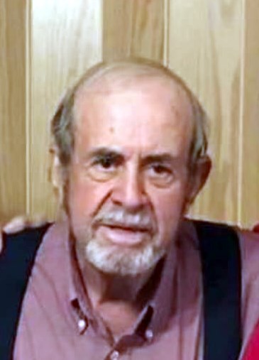 Obituary of Billy H. Burcham