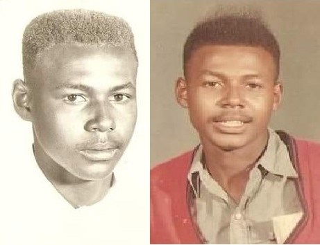 Obituary of Calvin Cooper