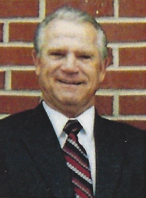 Ronnie Sutton Obituary Pontotoc, MS