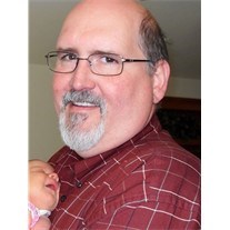 Obituary of Michael Stephen Acosta