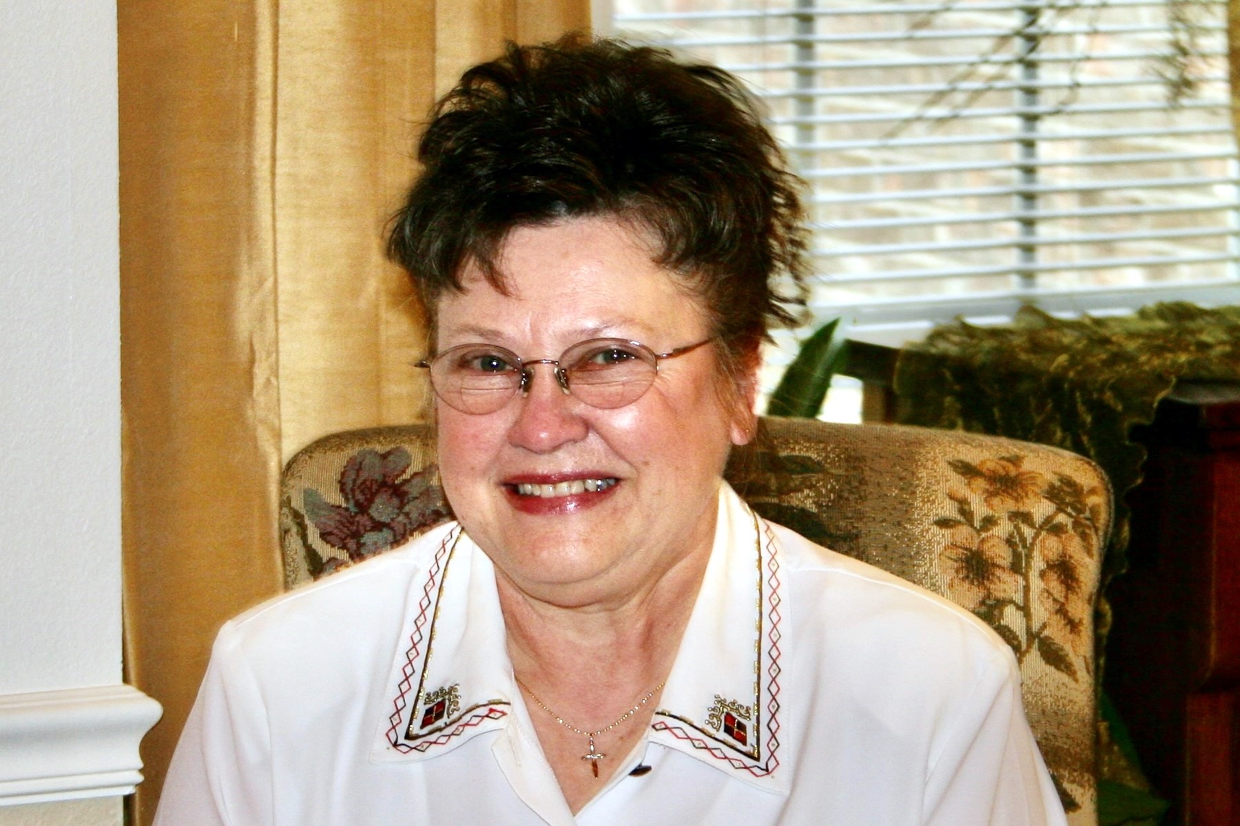 Linda Ruth Parker Obituary Hot Springs, AR