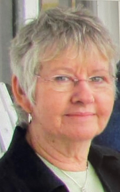 Obituary of Mary Treby Leverman