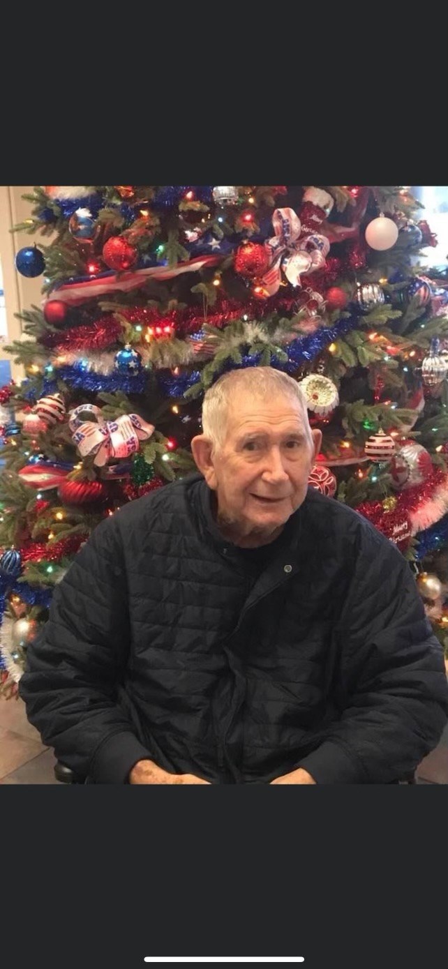 Obituary of Hayward J Murphy