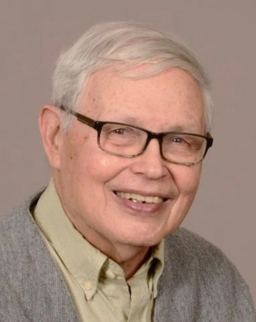 Obituary of Kenneth Eugene Poling