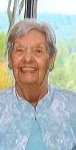 Obituary of Jacqueline Proctor Saunders