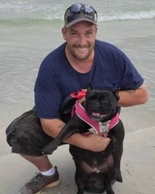 Obituary of Travis Wayne Rader