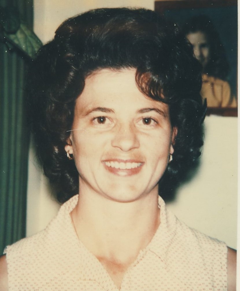 Roberta Hanson Obituary