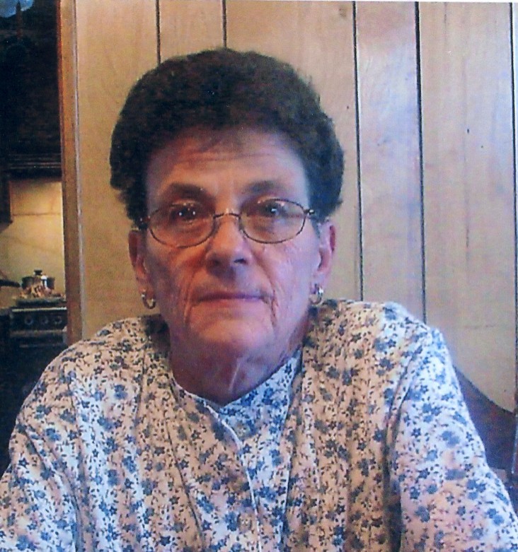 Roberta Hanson Obituary