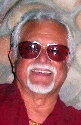 Obituary of Anthony Frank Liotta