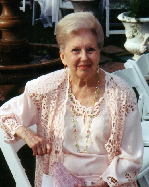 Obituary of Ellen May Yarema