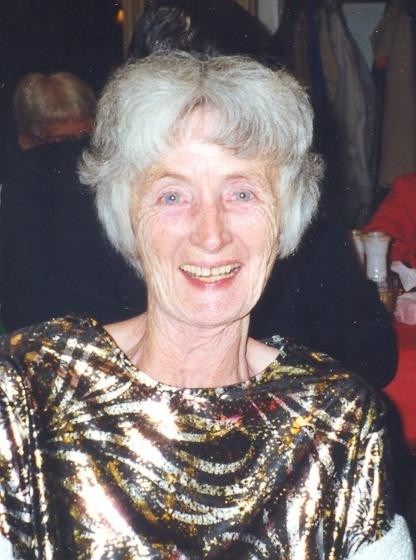 Obituary of Norma Price Bashaw