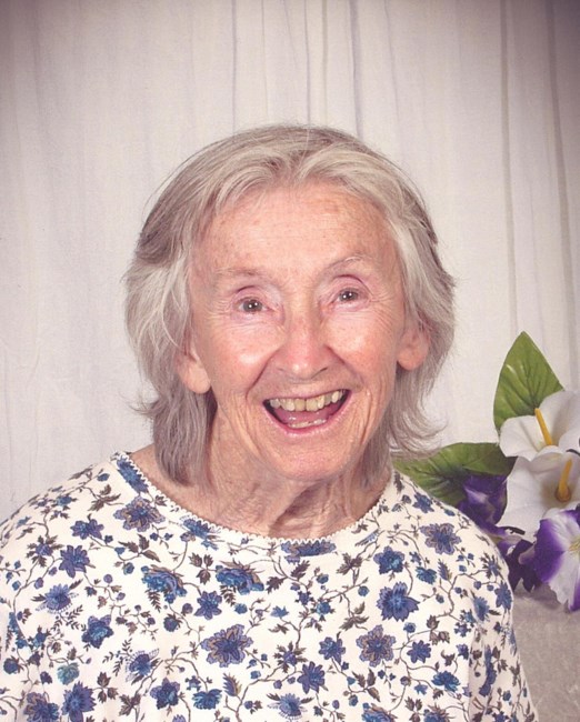 Obituary of Elsie E. Alter