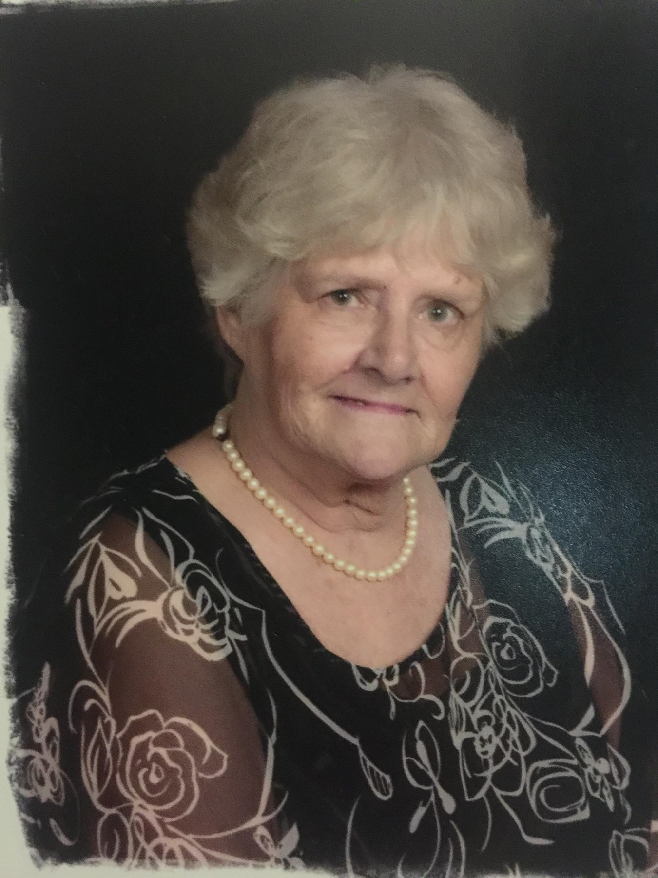 Obituary of Jacquelyn Marie Stevens