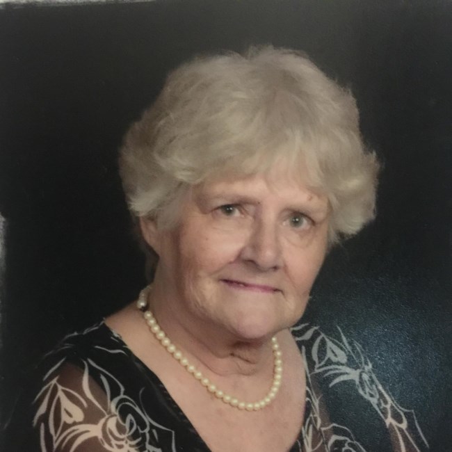 Obituary of Jacquelyn Marie Stevens