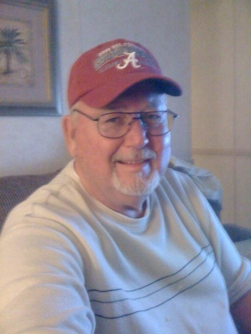 Obituary of Eddie Lee Barrett