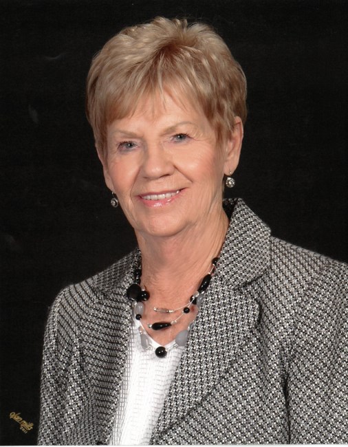 Obituary of Virginia Simon