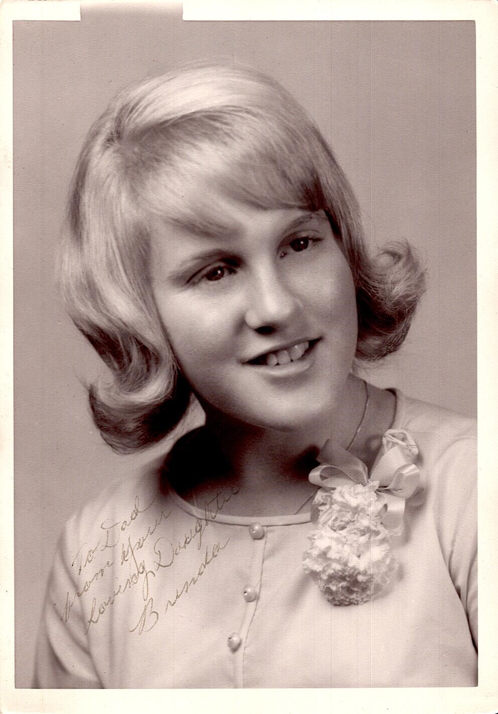 Obituary of Brenda Louise Phillips