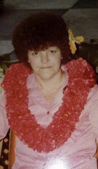 Obituary of Garnet E. Van Tine