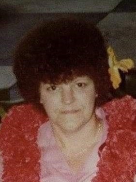 Obituary of Garnet E. Van Tine