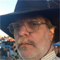 Obituario de Charles Wall