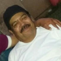 Obituary of Jose Pablo Hernandez