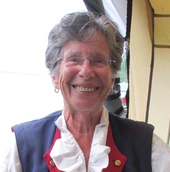 Obituary of Dolores A McGrath