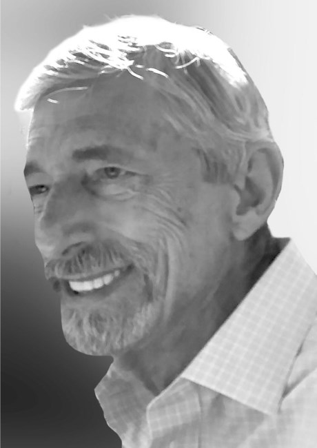 Obituary of Michael "Mike" Patrick Haley