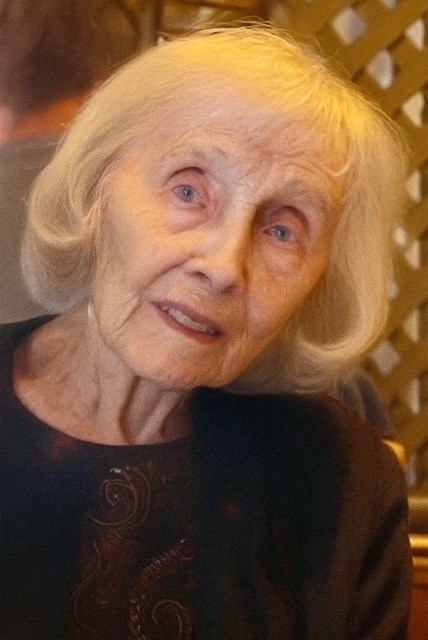 Obituario de Emma Sue Wenzel