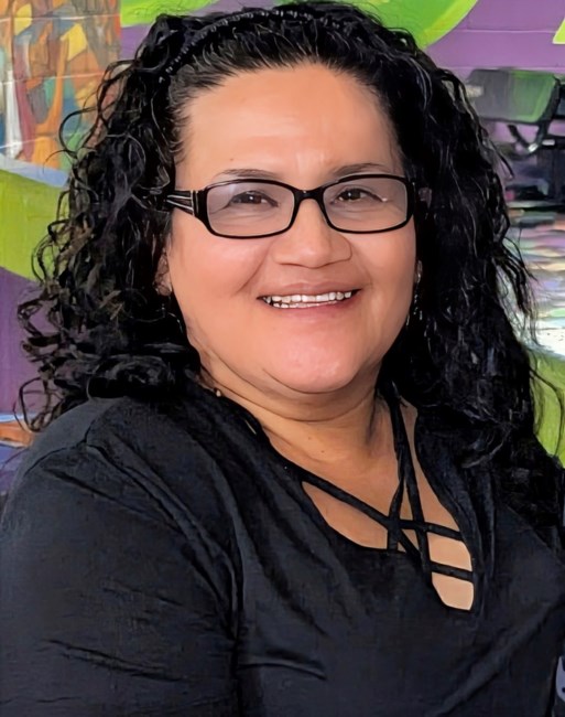 Obituary of Ana Maria Hernandez Garcia