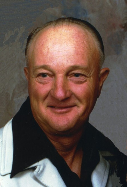 Obituary of Arnold Bill Raymond Bailey