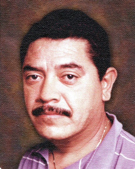 Obituario de Raymond Peña