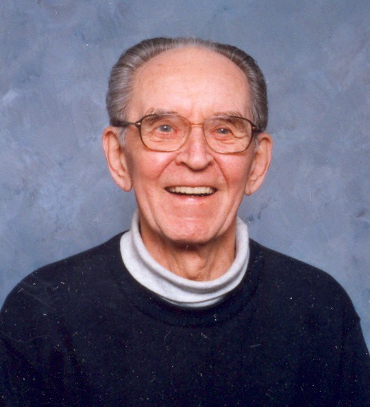Obituary of Richard R. Sampson