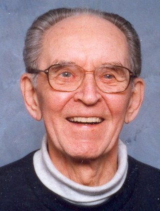 Obituary of Richard R. Sampson