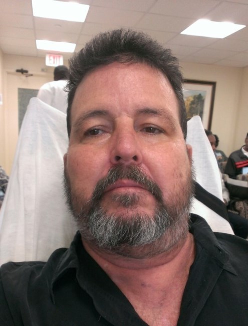 Obituary of Miguel Garcia