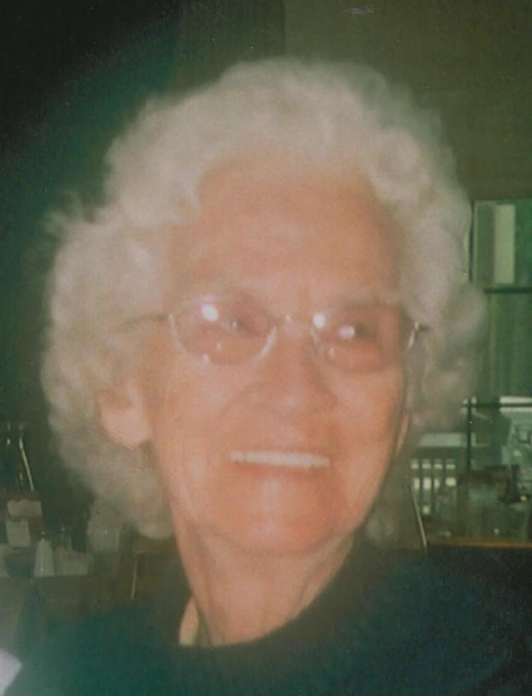 Beatrice Walley Phelps Obituary Gadsden, AL
