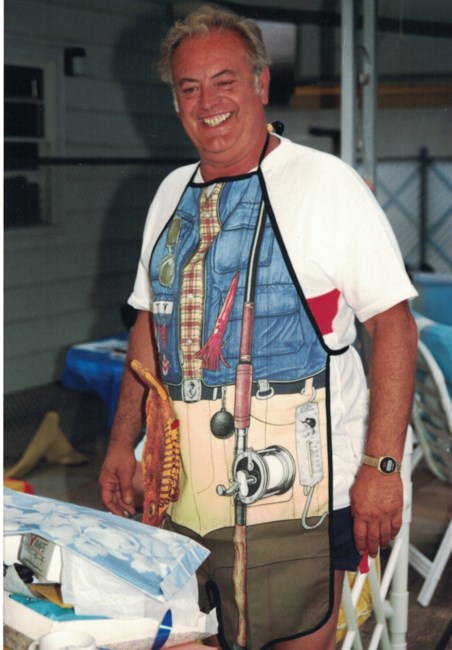 Obituary of Elwood Charles West