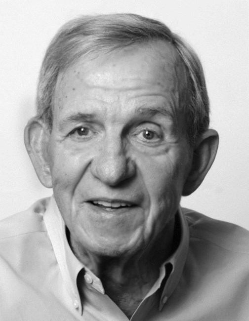 Obituary of Frank G Williams