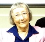 Doris Jacobs