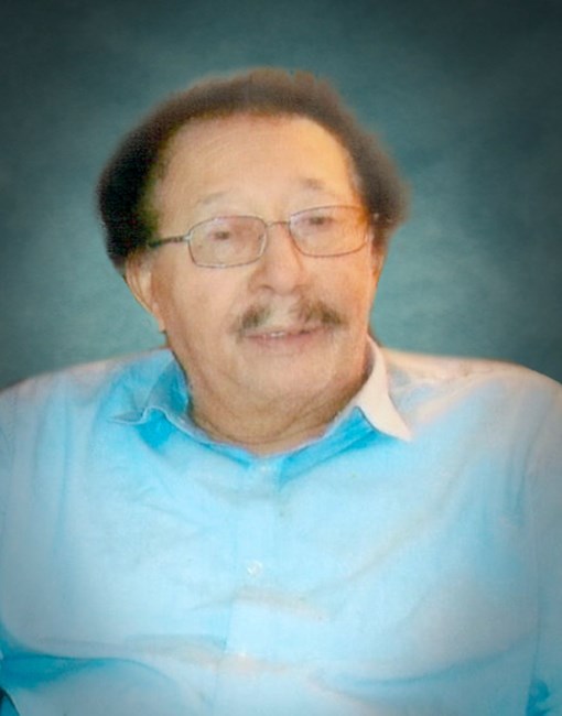 Obituary of Marcellus R Calhoun Sr.