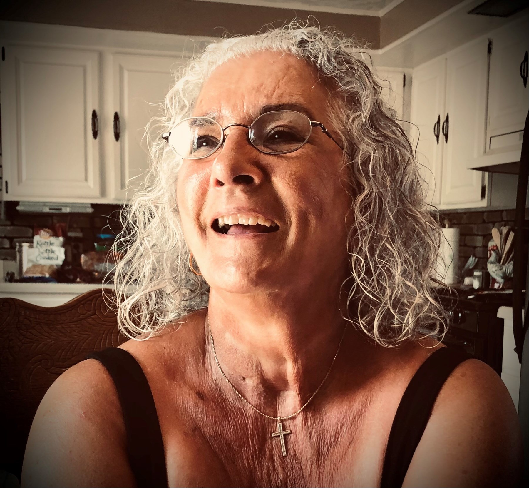 Obituary of Sally Jo Shallenberger