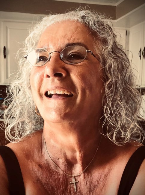 Obituary of Sally Jo Shallenberger