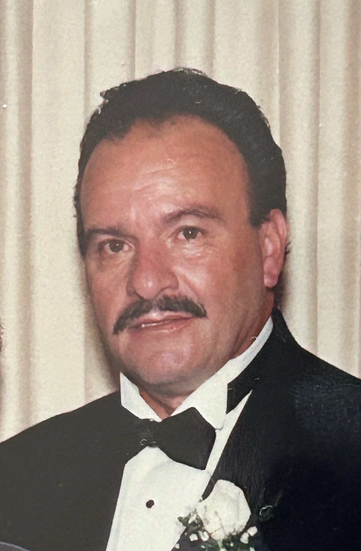 Obituary of John L. Bellody