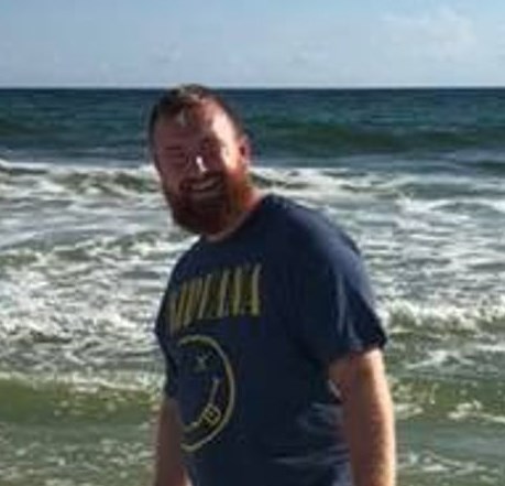 Obituary of Jordan David Bohl