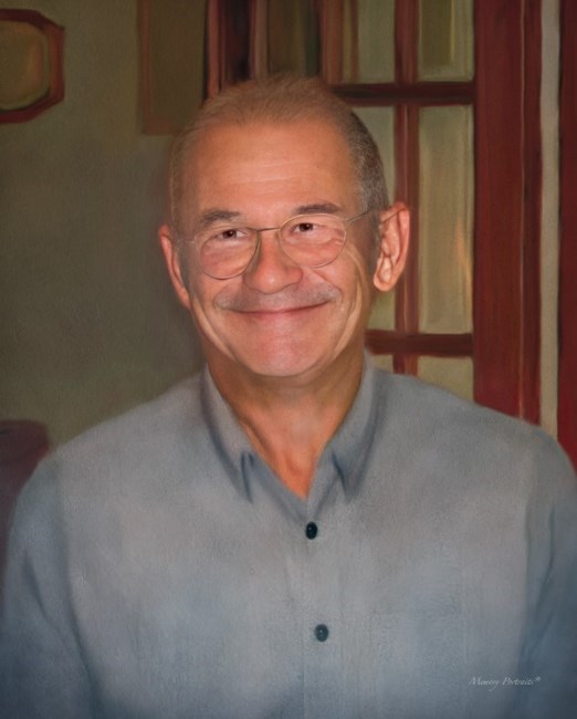 Obituary of Robert Ray Mallett